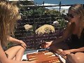 Claire Holt