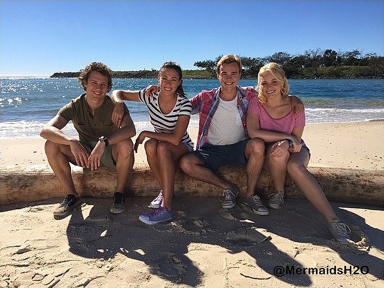 Mako Mermaids