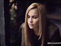 Claire Holt en la serie The Originals 4&ordf; temporada