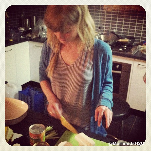 Cariba Heine