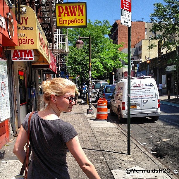 Cariba Heine