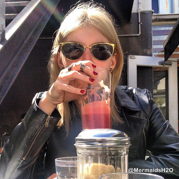 Cariba Heine