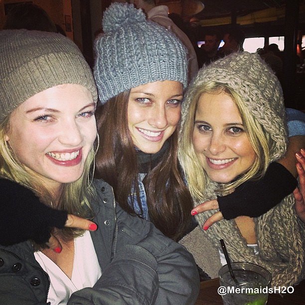 Cariba Heine
