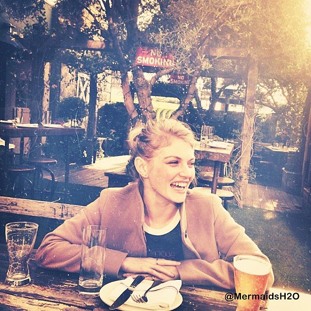 Cariba Heine