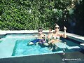 Claire Holt