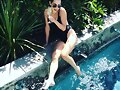 Claire Holt