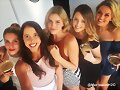Amy Ruffle &amp; Jenna Rosenow