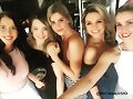 Amy Ruffle &amp; Jenna Rosenow