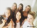 Amy Ruffle &amp; Jenna Rosenow