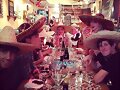 Cariba Heine &amp; Jamie Timony