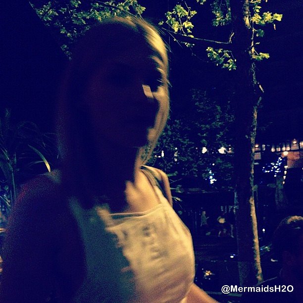 Cariba Heine