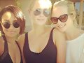Kat Graham, Claire Holt &amp; Candice Accola 2013