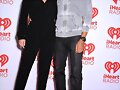 Claire Holt &amp; Charles M. Davis - iHeartRadio 2013