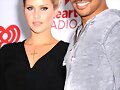 Claire Holt &amp; Charles M. Davis - iHeartRadio 2013