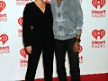 Claire Holt &amp; Charles M. Davis - iHeartRadio 2013
