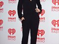 Claire Holt - iHeartRadio Music Festival 2013