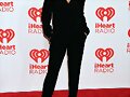 Claire Holt - iHeartRadio Music Festival 2013