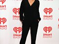 Claire Holt - iHeartRadio Music Festival 2013