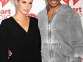 Claire Holt &amp; Charles M. Davis - iHeartRadio 2013