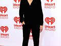 Claire Holt - iHeartRadio Music Festival 2013