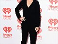 Claire Holt - iHeartRadio Music Festival 2013