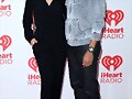 Claire Holt &amp; Charles M. Davis - iHeartRadio 2013
