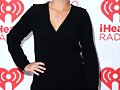 Claire Holt - iHeartRadio Music Festival 2013