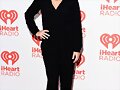Claire Holt - iHeartRadio Music Festival 2013