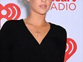 Claire Holt - iHeartRadio Music Festival 2013