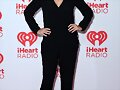 Claire Holt - iHeartRadio Music Festival 2013
