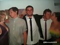 Cariba Heine &amp; Jamie Timony