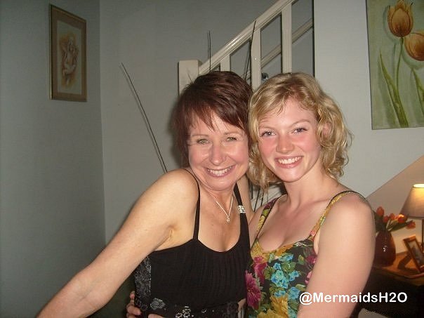 Cariba Heine