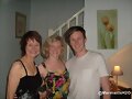 Cariba Heine &amp; Jamie Timony