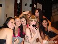 Cariba Heine, Jordan Loukas y amigas