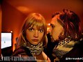 Cariba Heine &amp; Jamie Timony