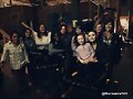 Phoebe Tonkin en The Originals 4&ordf; temporada