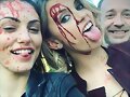 Phoebe Tonkin en The Originals 4&ordf; temporada