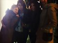 Cariba Heine, Jordan Loukas y amigas