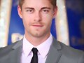 Luke Mitchell
