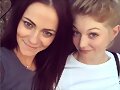 Cariba Heine &amp; Alexandra Park