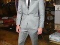 Luke Mitchell