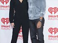 Claire Holt &amp; Charles M. Davis - iHeartRadio 2013