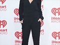 Claire Holt - iHeartRadio Music Festival 2013