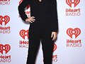Claire Holt - iHeartRadio Music Festival 2013