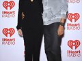 Claire Holt &amp; Charles M. Davis - iHeartRadio 2013