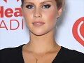 Claire Holt - iHeartRadio Music Festival 2013