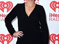 Claire Holt - iHeartRadio Music Festival 2013