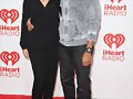 Claire Holt &amp; Charles M. Davis - iHeartRadio 2013