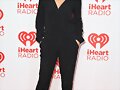 Claire Holt - iHeartRadio Music Festival 2013