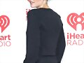 Claire Holt - iHeartRadio Music Festival 2013